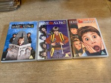 Home alone dvd bundle 4 - 2, 3