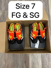 Adidas Predator Elite Solar FG