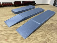 TT (1:120) Scale Single Sided