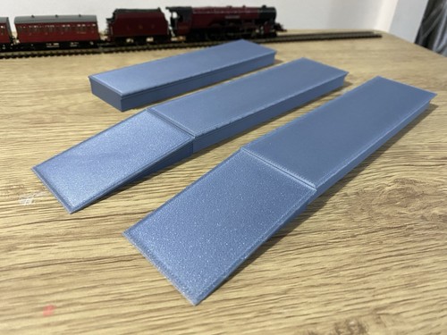 Scale single sided - tt,