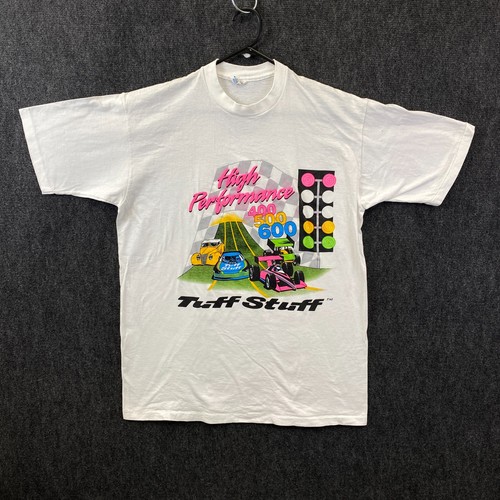 Vtg tuff stuff high - vtg,