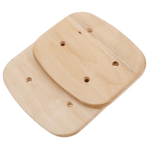 2pcs reusable wood - reusable, skateboard