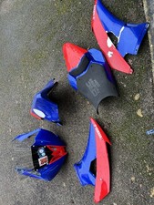 Yamaha R6 13s 2008-2016 CRC