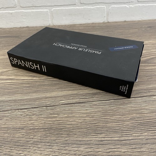Pimsleur approach catalan - pimsleur,