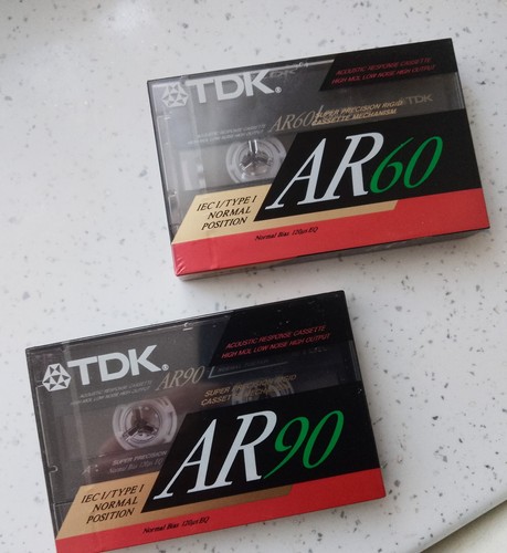Tdk ar90 ar60 - ar60, 2