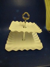 2 x Large Stable 2-Tier