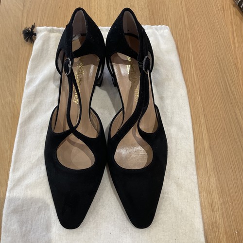 Russell and bromley - and,