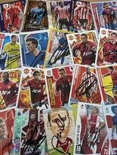 match attax, Shoot Out And