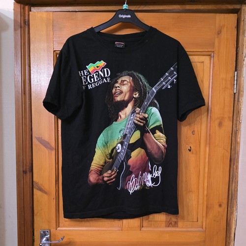 Bob marley the legend - bob,