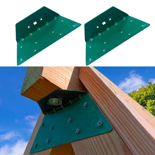 Swing set brackets frame - swing,