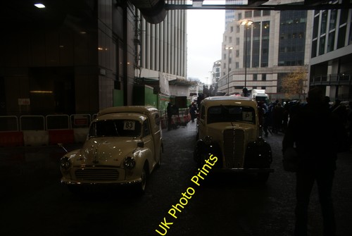 Photo 12x8 view pimlico - 12x8, of