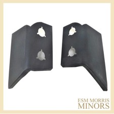 Morris Minor Van & Pickup R/H