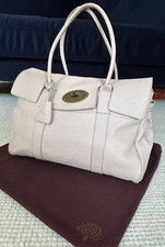 Mulberry Large Bayswater Bag