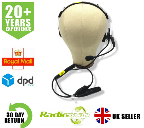 Motorola mdrmn4018 lightweight - motorola,