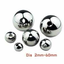 304 Stainless Steel Dia 2-60mm