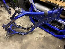 2000 2001 2002 Yamaha YZF 426