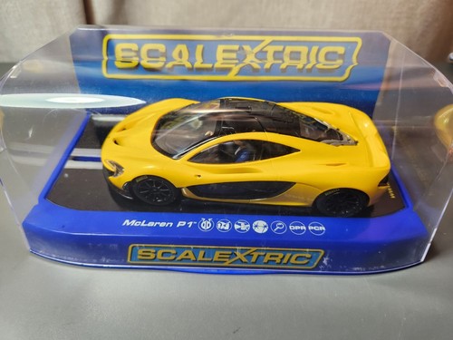 Scalextric slot car - scalextric,