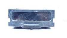 2008 RENAULT CLIO MK2 PH2 RADIO DISPLAY SCREEN 21673769-7