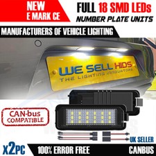 VW Golf MK6 MK5 MK7 Lupo Seat