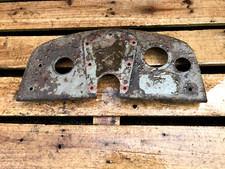 Ferguson TEF-20 Original Dash