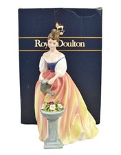 Boxed Royal Doulton Figurine