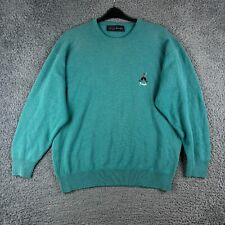 Pringle x Nick Faldo Jumper