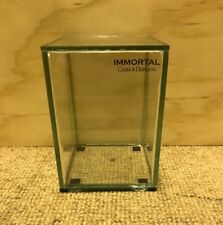 Glass Display Case Action