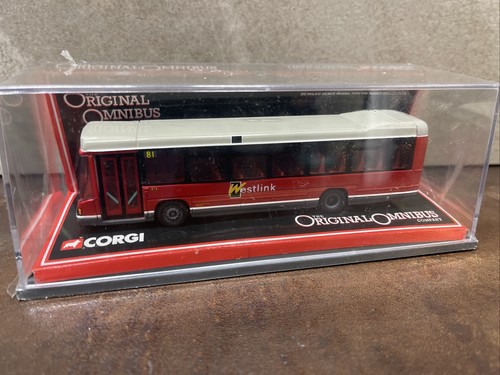 Corgi original omnibus - corgi,