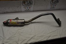 Pro Circuit TI T4 Exhaust