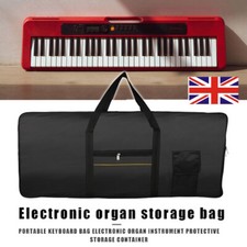 Oxford Fabric 61 keys Organ