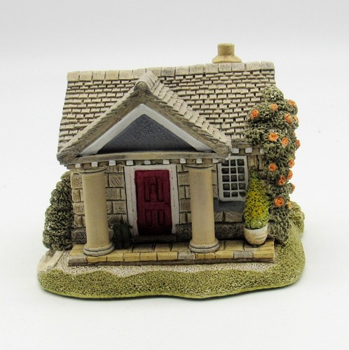 Lilliput lane wellington - ,