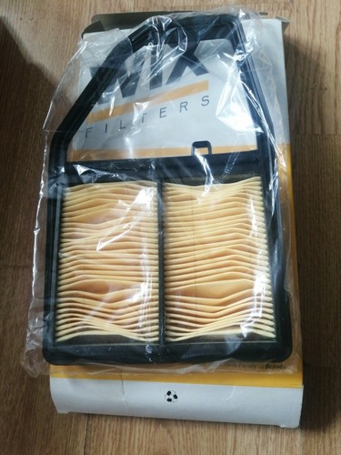 New air filter fits honda - air,