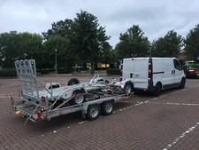 Trailers,Ride on Lawnmowers, machinery, Bikes TRANSPORT SERVICES