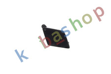 LEFT FRONT TOWING TONGUE PLUG