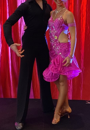 Latin rhythm ballroom - rhythm,