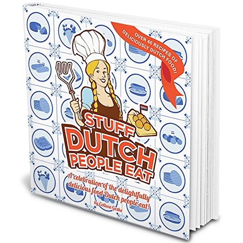 Stuff dutch people eat a - stuff,