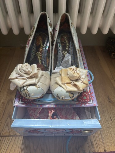 Irregular choice women shoes - choice, women's