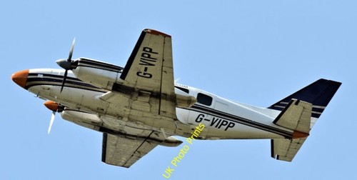 Photo 6x4 vipp - 6x4, city