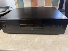 Pioneer PD-10-K Super Audio CD