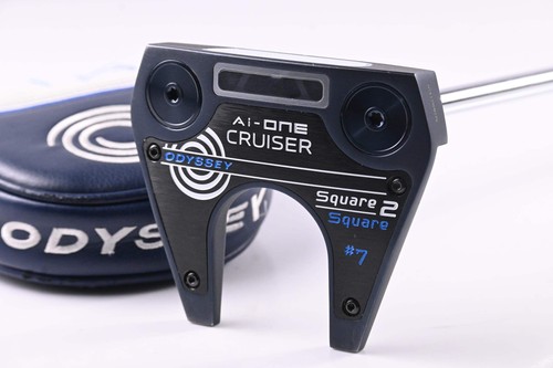 Odyssey one cruiser 7 - odyssey, ai-one