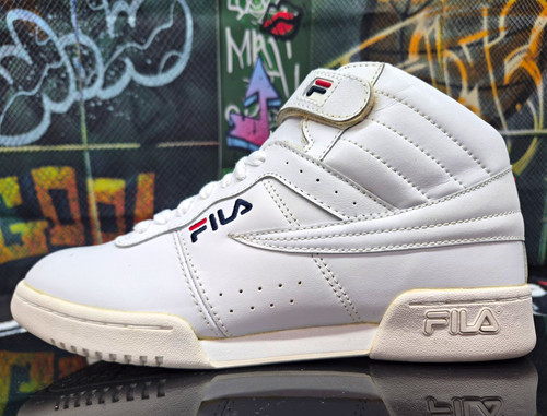 2008 release fila f - release, f-13