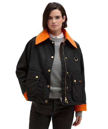 New barbour icons spey - icons,