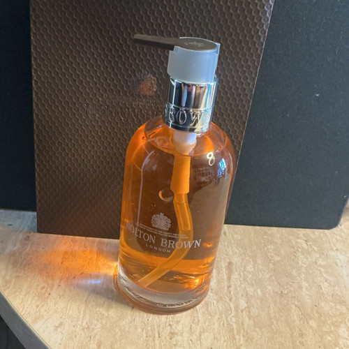 Molton brown heavenly - brown,