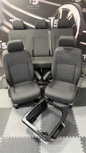 Transporter front - t6.1,