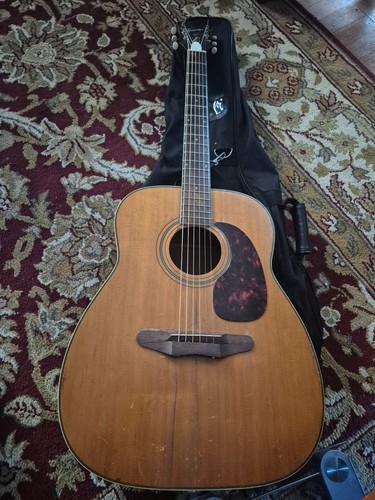Vintage harmony h1260 - vintage,
