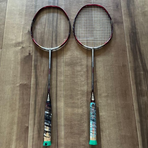 Yonex nano speed - yonex,