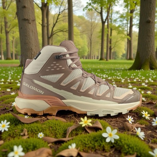 Size salomon ultra - ultra, 360