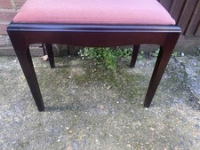 Stag Minstrel Stool SS1114