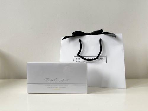 The white company fresh - the,