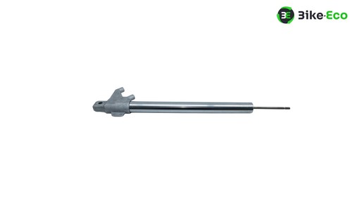 Left fork tube - left,